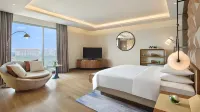 Grand Hyatt Kochi Bolgatty Hotels in Ernakulam