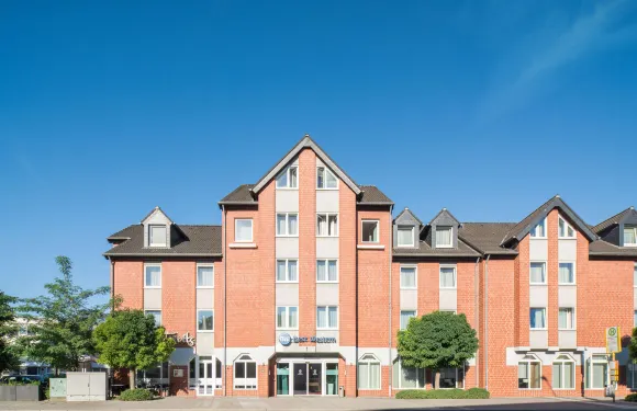 佈雷德般切貝斯特韋斯特酒店