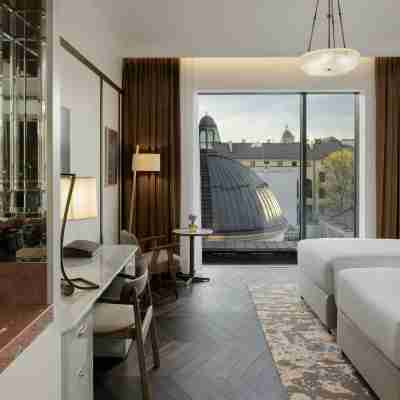 斯特拉多姆之家，傲途格精選 Rooms