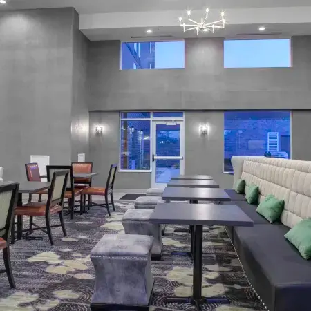 Homewood Suites by Hilton Lansing Eastwood