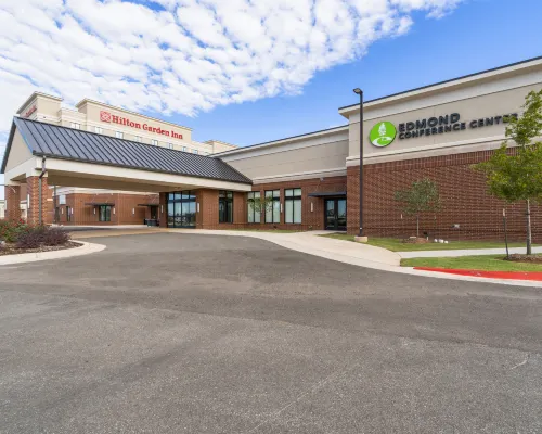 Hilton Garden Inn Edmond Oklahoma City North Hotels in Edmond
