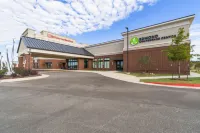 Hilton Garden Inn Edmond Oklahoma City North Hotels near University of Central Oklahoma