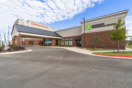 Hilton Garden Inn Edmond Oklahoma City North
