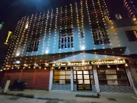 The Narayani Continental Các khách sạn ở 