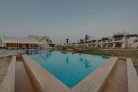 The Fern Sattva Resort Little Rann of Kutch, Series by Marriott - Wifi