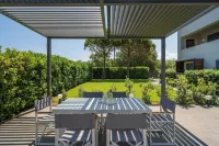 Aktis Luxury Villa