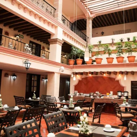 Hotel Real Catedral