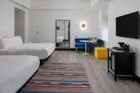 Aloft Memphis Downtown