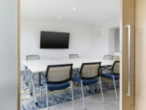 TownePlace Suites Pleasanton Hoteles en Pleasanton