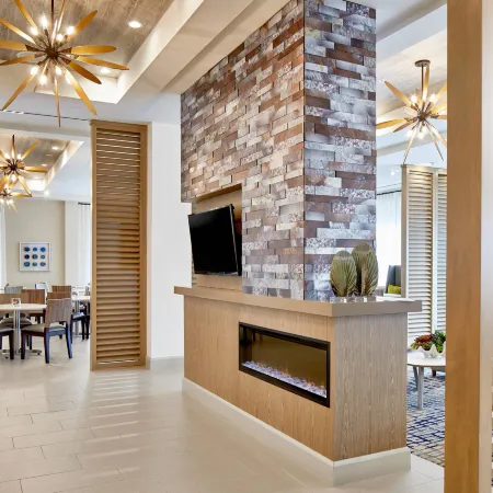 Residence Inn St. Petersburg Tierra Verde