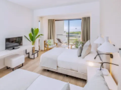 Meliá Varadero バラデロのホテル