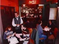 Hotel Isla Rey Jorge