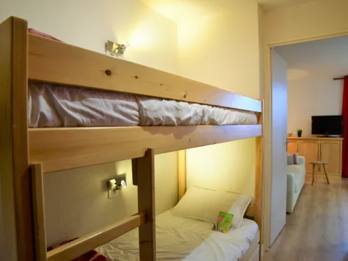 Andromède Hotels in Venosc