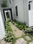 Webster Lake Farmhouse with private lake access