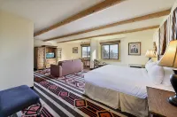 The Lodge at Santa Fe Hôtels à : Santa Fe