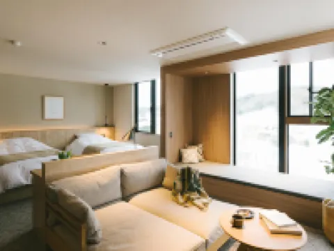 Hotel Soka โรงแรมในเคียวตันโกะ