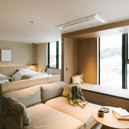 Hotel Soka