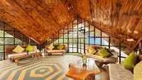 Justa Lazy Haven, Corbett - СПА
