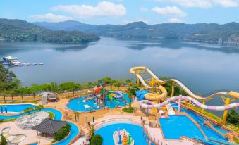 Naju Jungheung Gold Spa & Resort