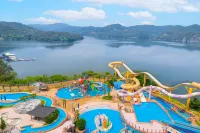 Naju Jungheung Gold Spa & Resort - 2-Star