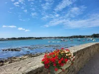 Penty breton 3 minutes from the beach