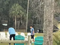 Rent or Stay Longer, Playtheyards.Com, Beach & Dining Get Away!