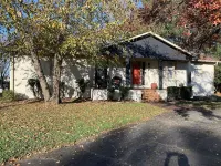 Perfect for Families and Pets! Large Outdoor Space for Relaxing and Entertaining Hotels near Technology Engagement Center