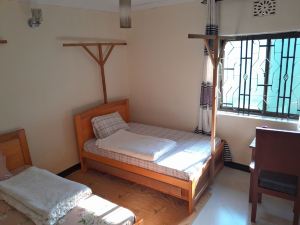 anna's homestay