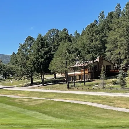 On Golf Course, 4 Bedrooms, 3 bathrooms, Sleeps 10