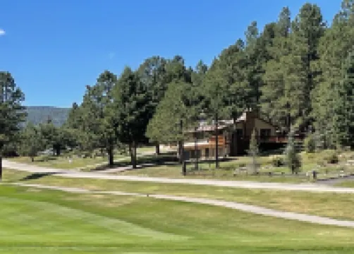 On Golf Course, 4 Bedrooms, 3 bathrooms, Sleeps 10