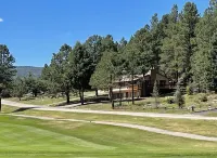 On Golf Course, 4 Bedrooms, 3 bathrooms, Sleeps 10