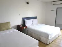 Phanthong Hotel - 2-Star