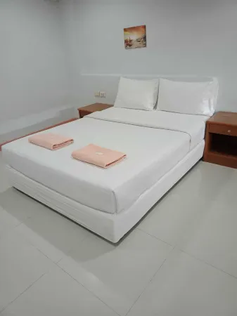 Patchara Place Отели рядом с достопримечательностью «Wat Non PA Ruak»