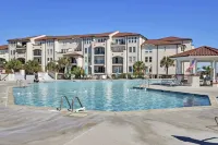 OCEANFRONT CONDO AMAZING VIEWS OF TOPSAIL BEACHES! - Beach