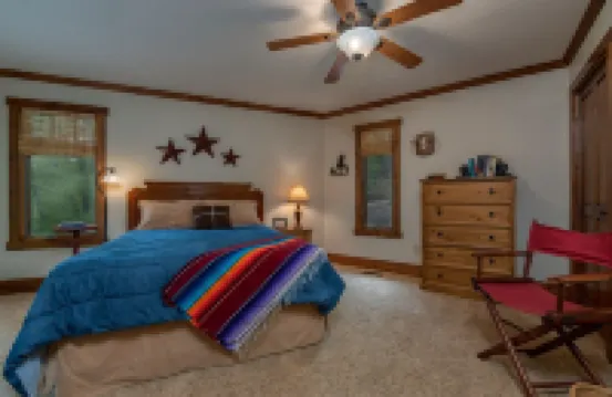 Great Resort Home to Bring Families Together - 6 Bedrooms /5 Baths