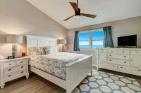 Come to Shrimp Fest! Ocnfrt Condo w Country Club Perks!- Ocnfrt  Pool & Golf