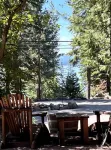 6 Apple Cottage in the pines