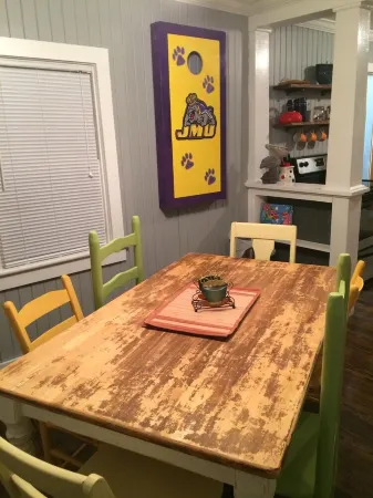 The Surf Shack,Charming historic cottage, steps to the beach, Nags Head MP 11