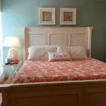 No Hurricane Damage!!!  Beautiful Beaches and Condo!!!