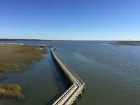 Perfect for PI graduations and Lowcountry getaways, close to PI and Sands Beach.