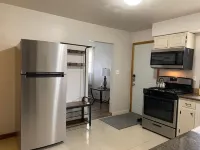 Nicely Appointed Budget Stay in Rockford