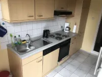 Ferienwohnung Paloma 2