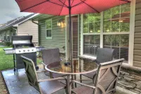 Serenity Cove #327- Your Peaceful Retreat in the Heart of Pigeon Forge
