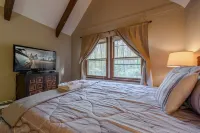 Relax at the Read Retreat-ready to host families all 4 seasons - バルコニー
