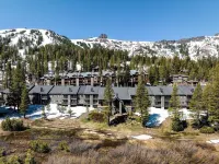 Charming studio in Kirkwood w/hot tub and wifi