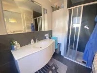 Cozy and quiet holiday home with a Swedish stove