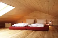 Wooden holiday home "Lieblingsplatz" on the Baltic Sea - sauna - 500m to the Baltic Sea beach