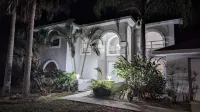 Villa Camellia 5bed/4.5 bath with private pool and golf course view