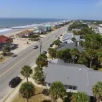 The Gulls Nest Beach House