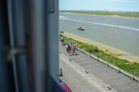 Face à la Baie - Appartement 4 Personnes Hotel di Saint-Valery-sur-Somme